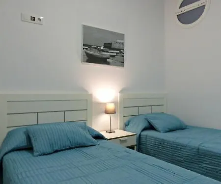 Apartamento Too Many Aparts