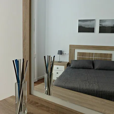 Apartamento Too Many Aparts Cádiz