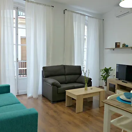 Too Many Aparts Apartamento