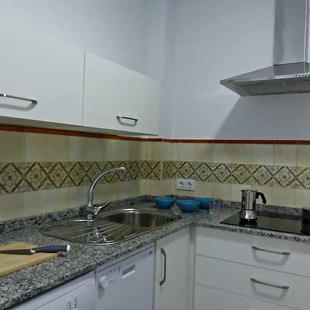Apartamento Too Many Aparts