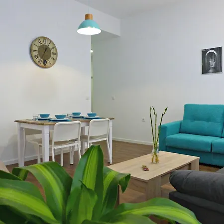 Apartamento Too Many Aparts *