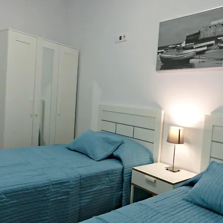 Apartamento Too Many Aparts Cádiz